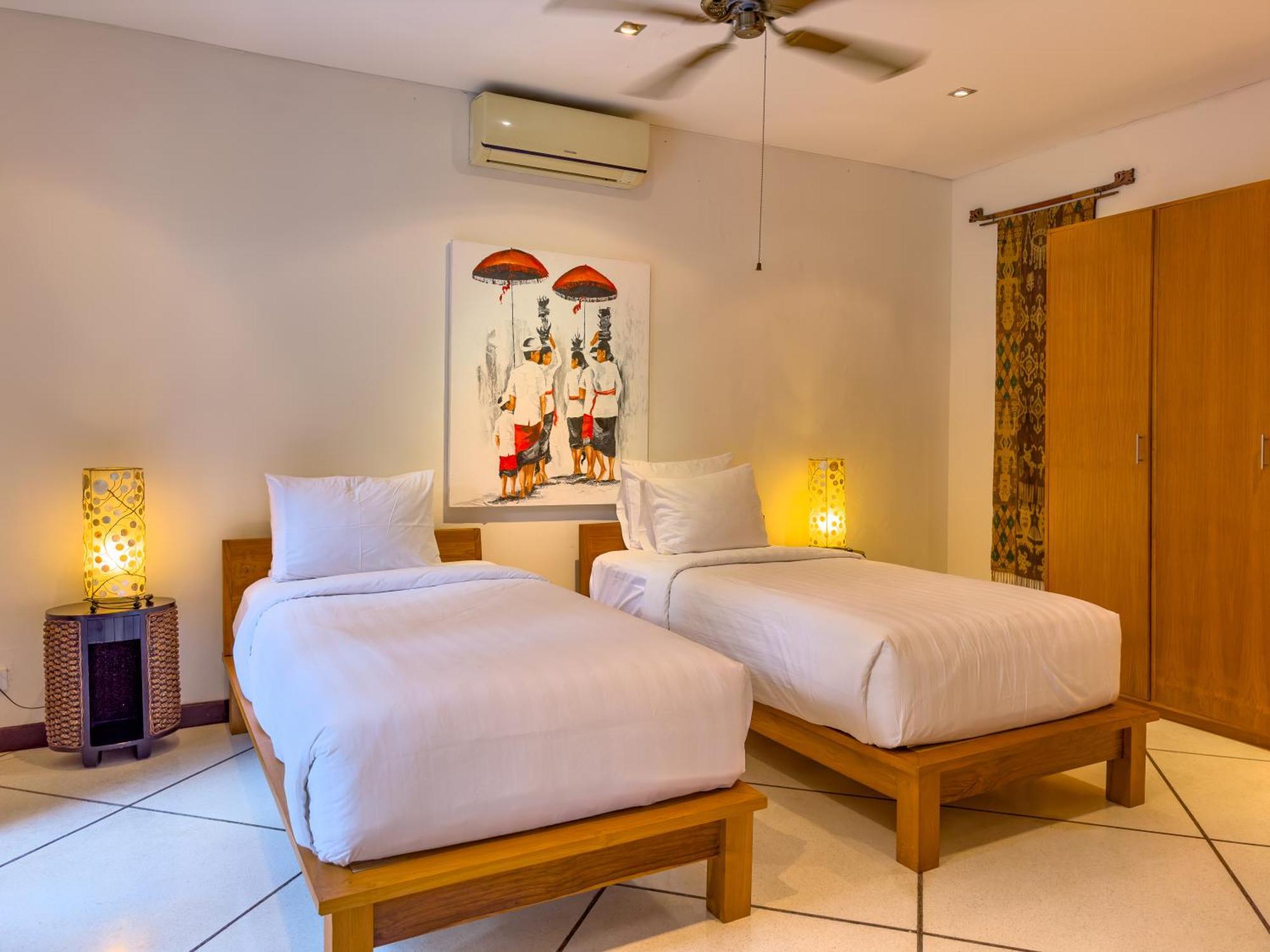 Bugis Drupadi * Seminyak (Bali)