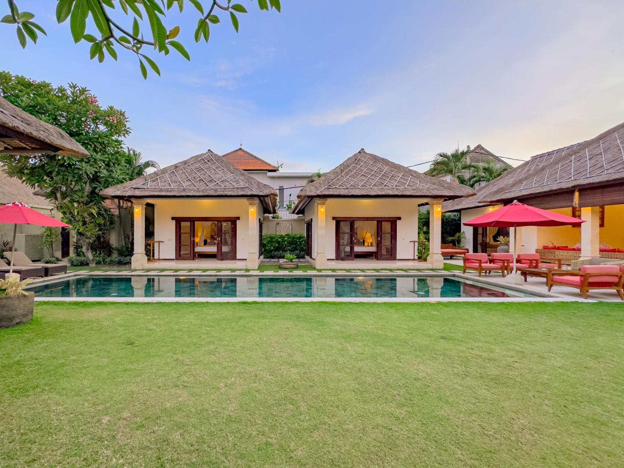 Bugis Drupadi * Seminyak