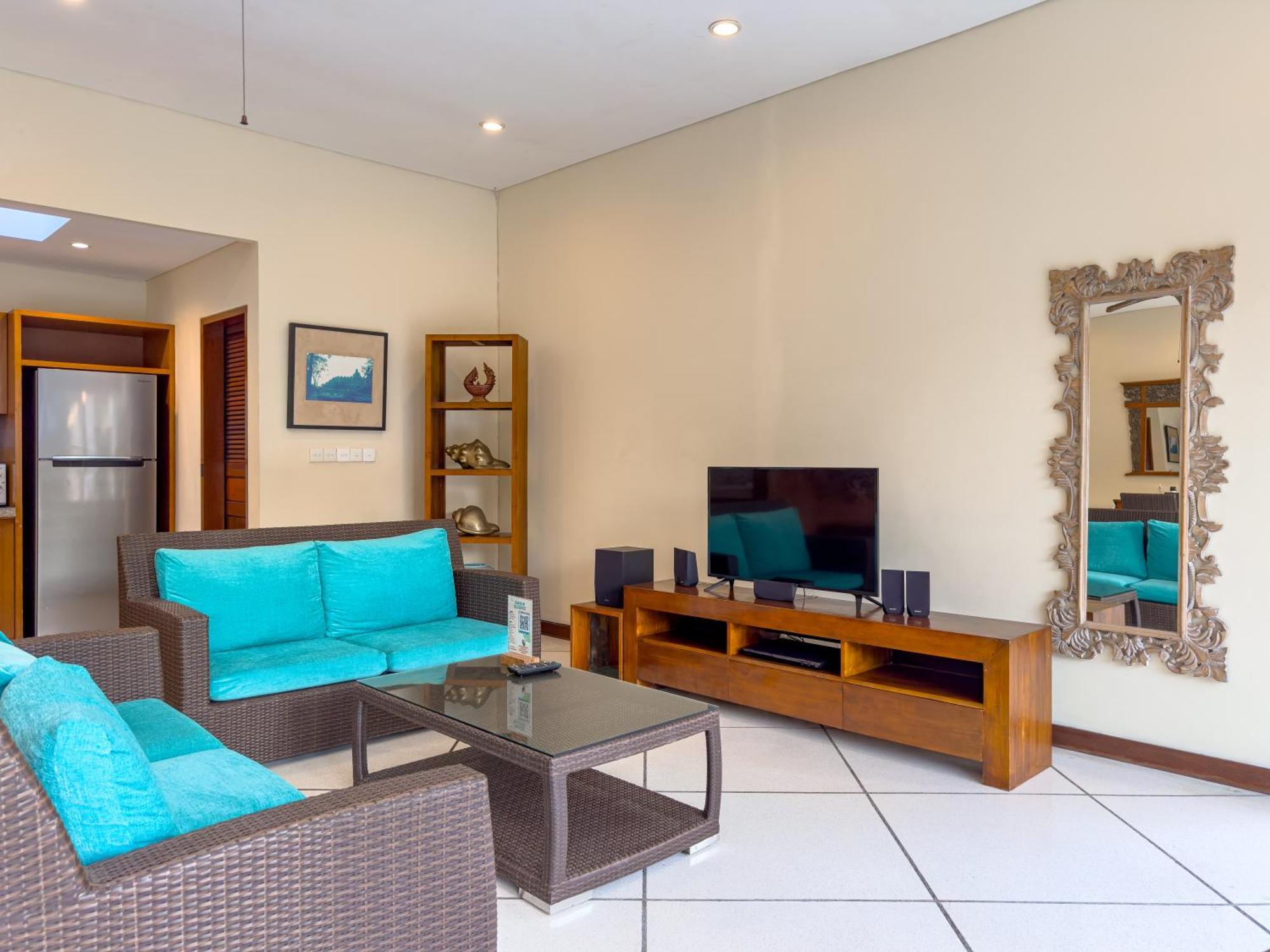 Villa Bugis Drupadi Seminyak