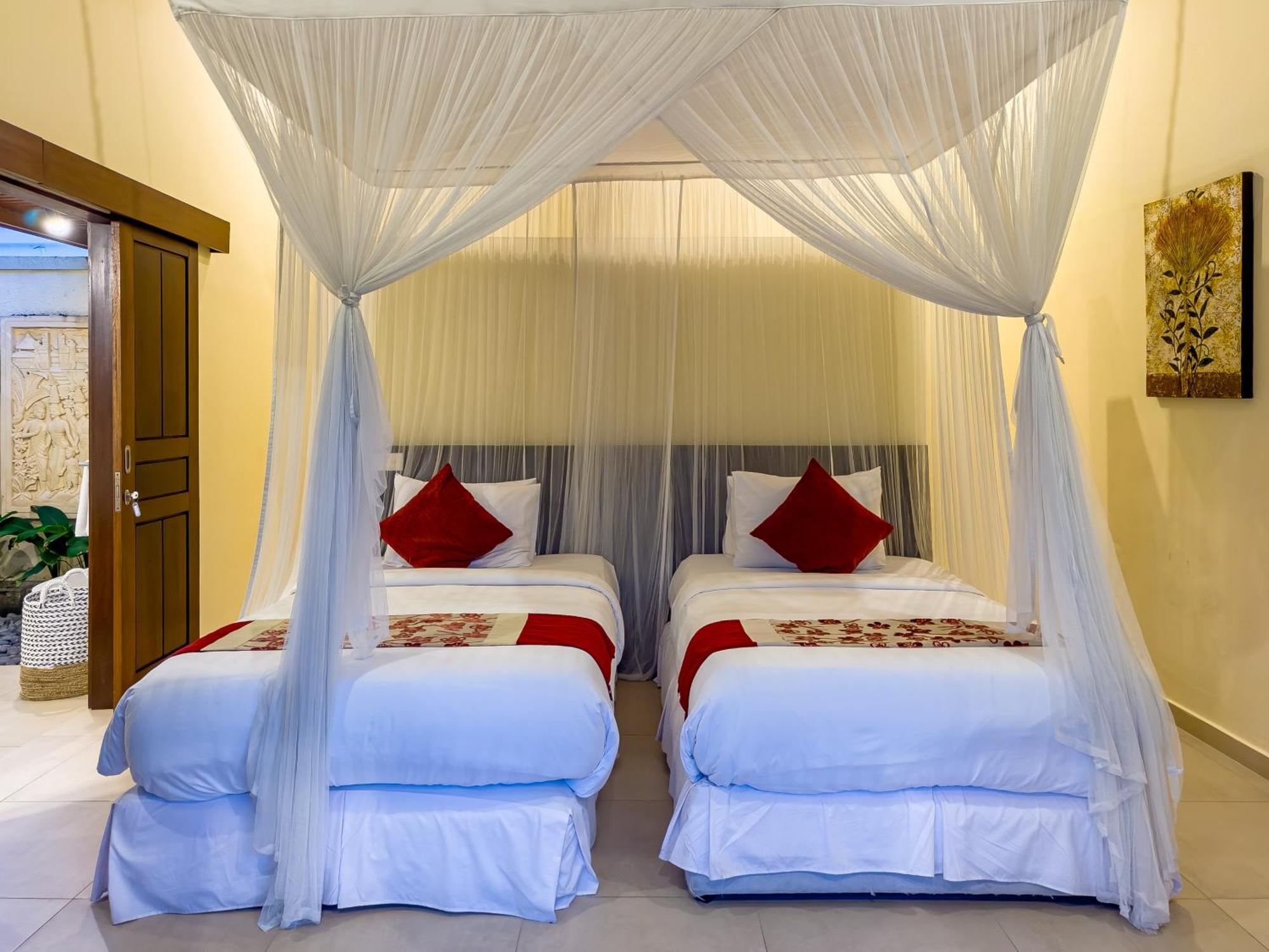Bugis Drupadi Villa