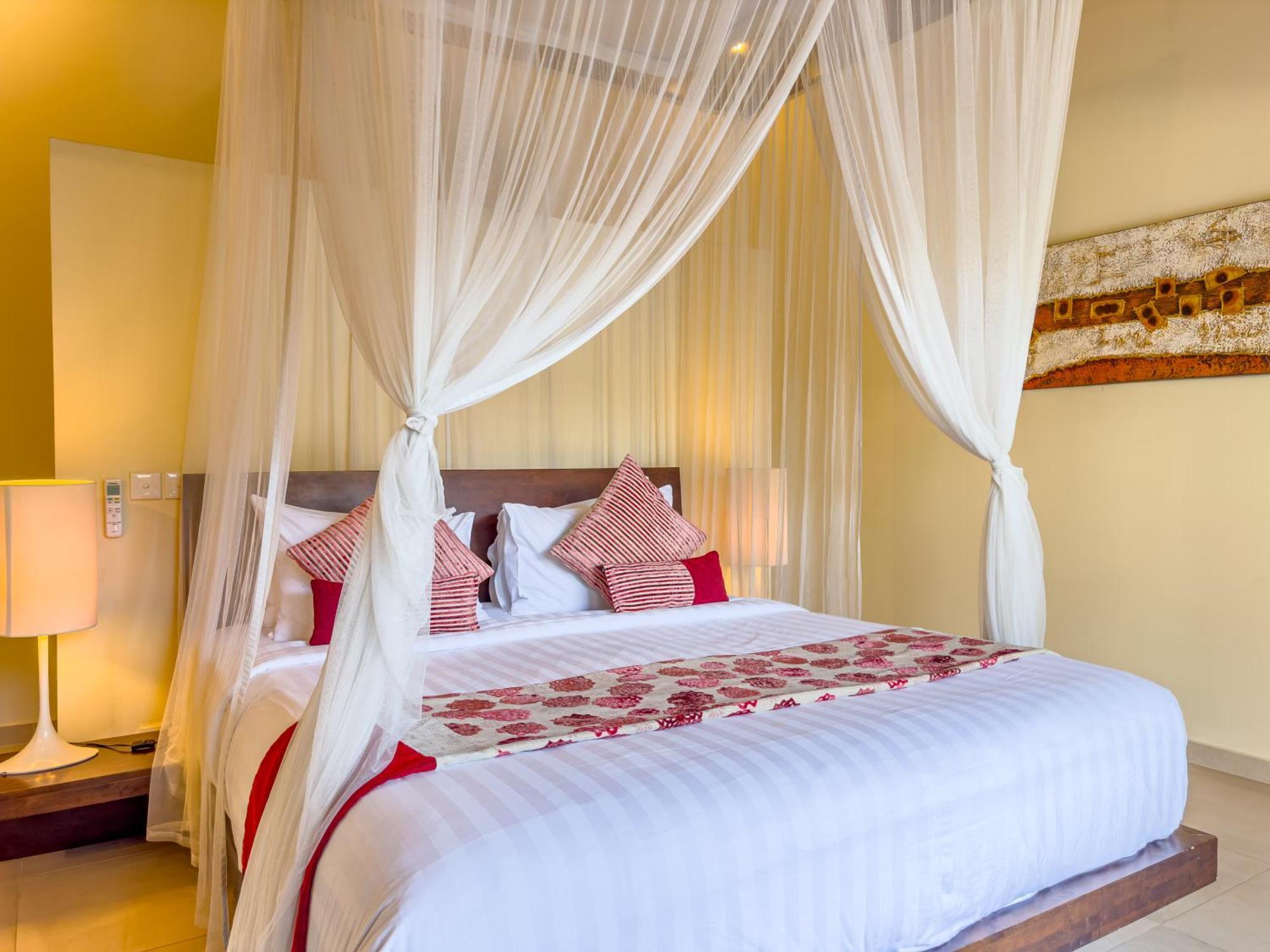 Bugis Drupadi Villa Seminyak