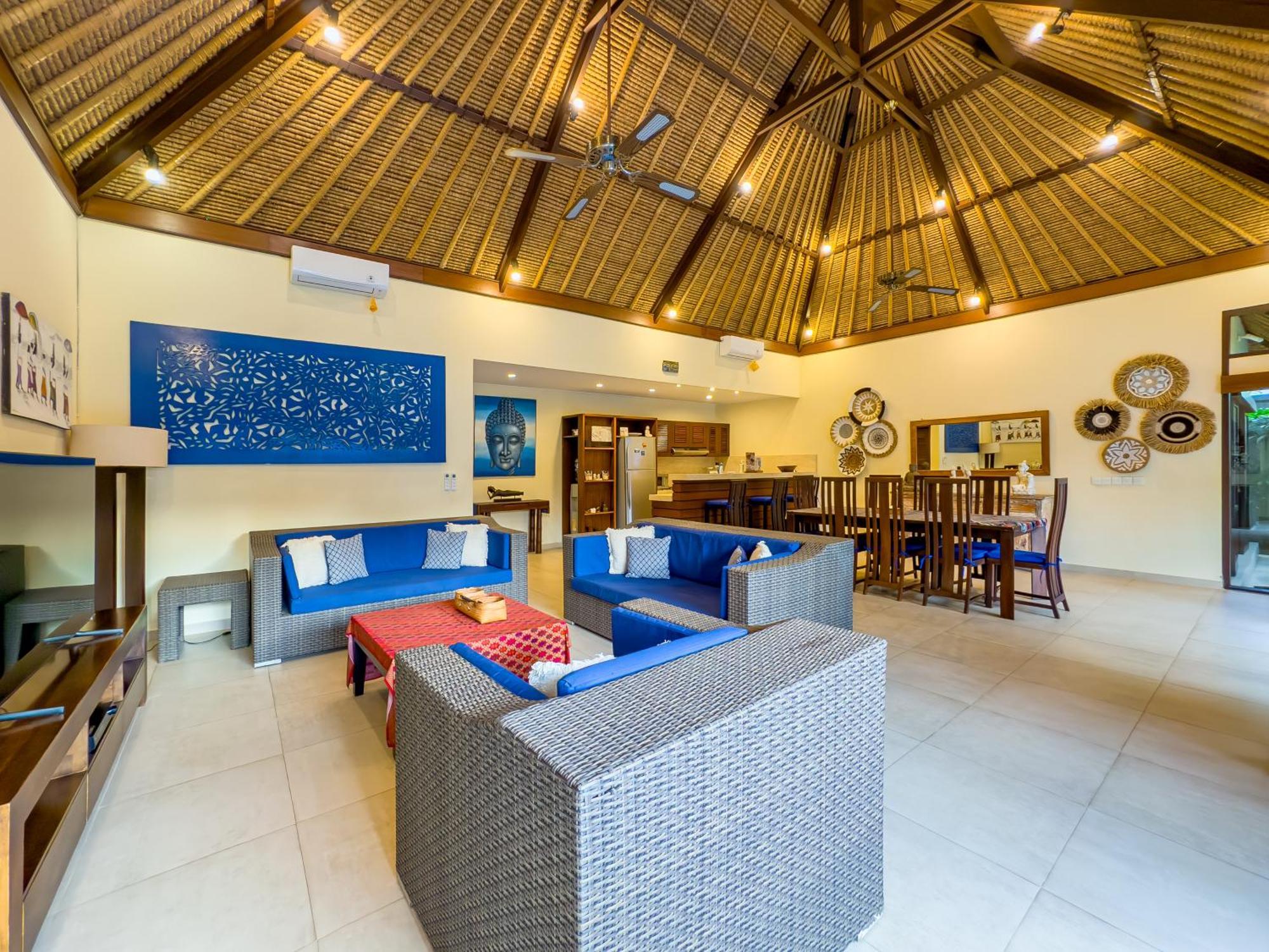 Bugis Drupadi * Seminyak