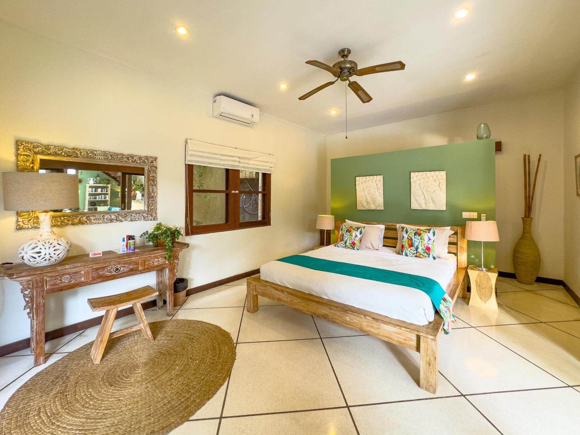 Bugis Drupadi * Seminyak