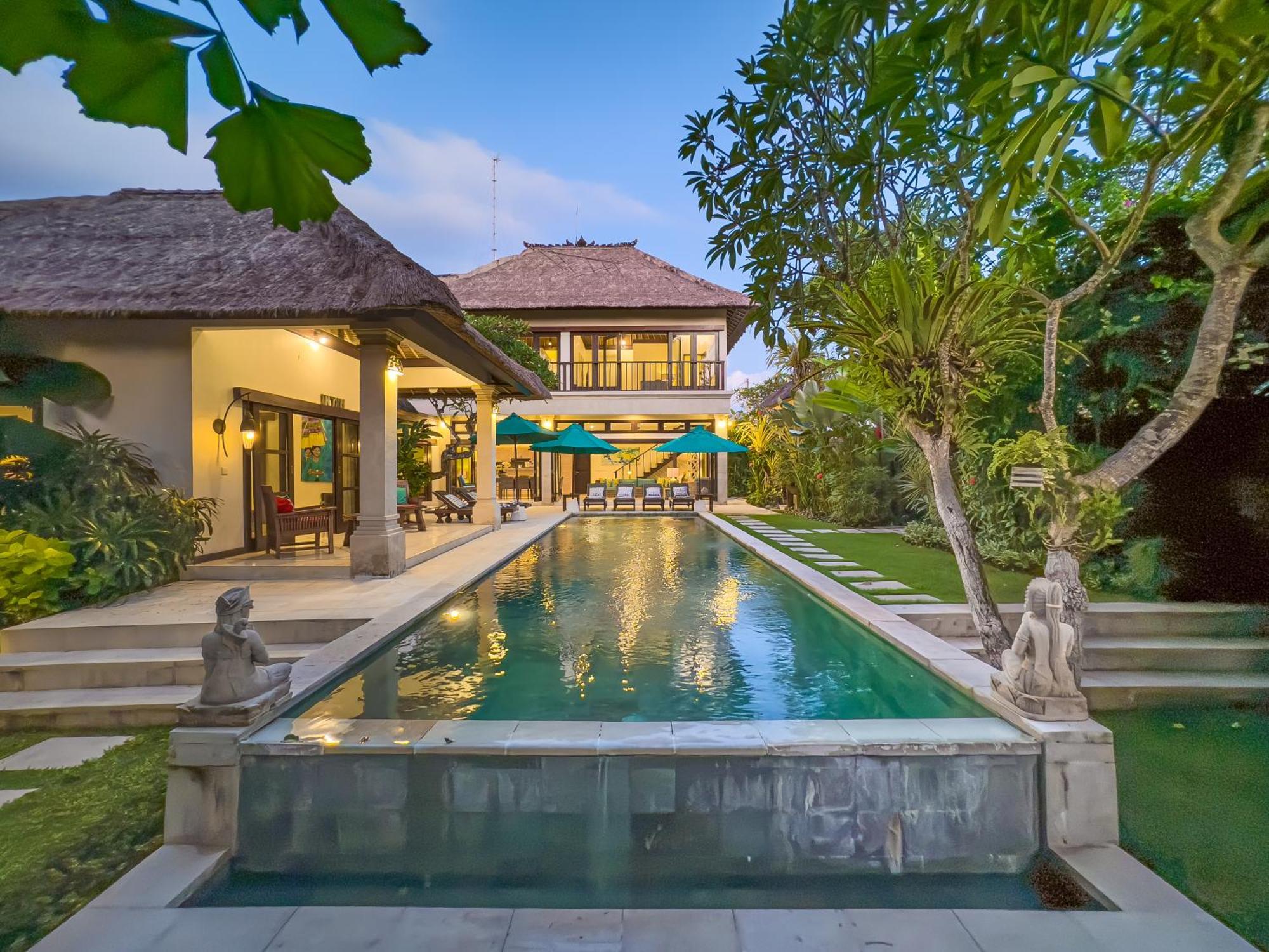 Bugis Drupadi * Seminyak