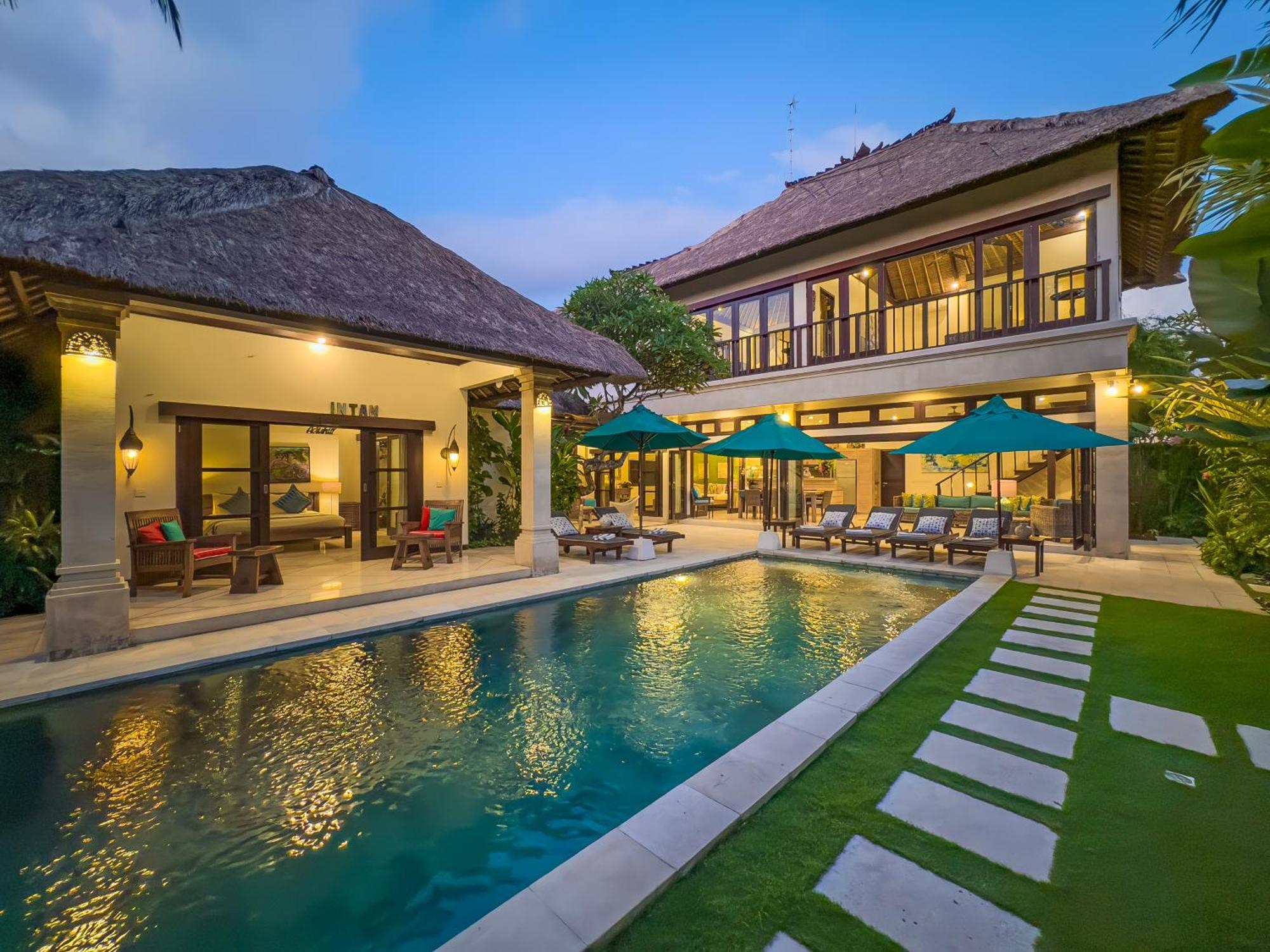 Bugis Drupadi * Seminyak
