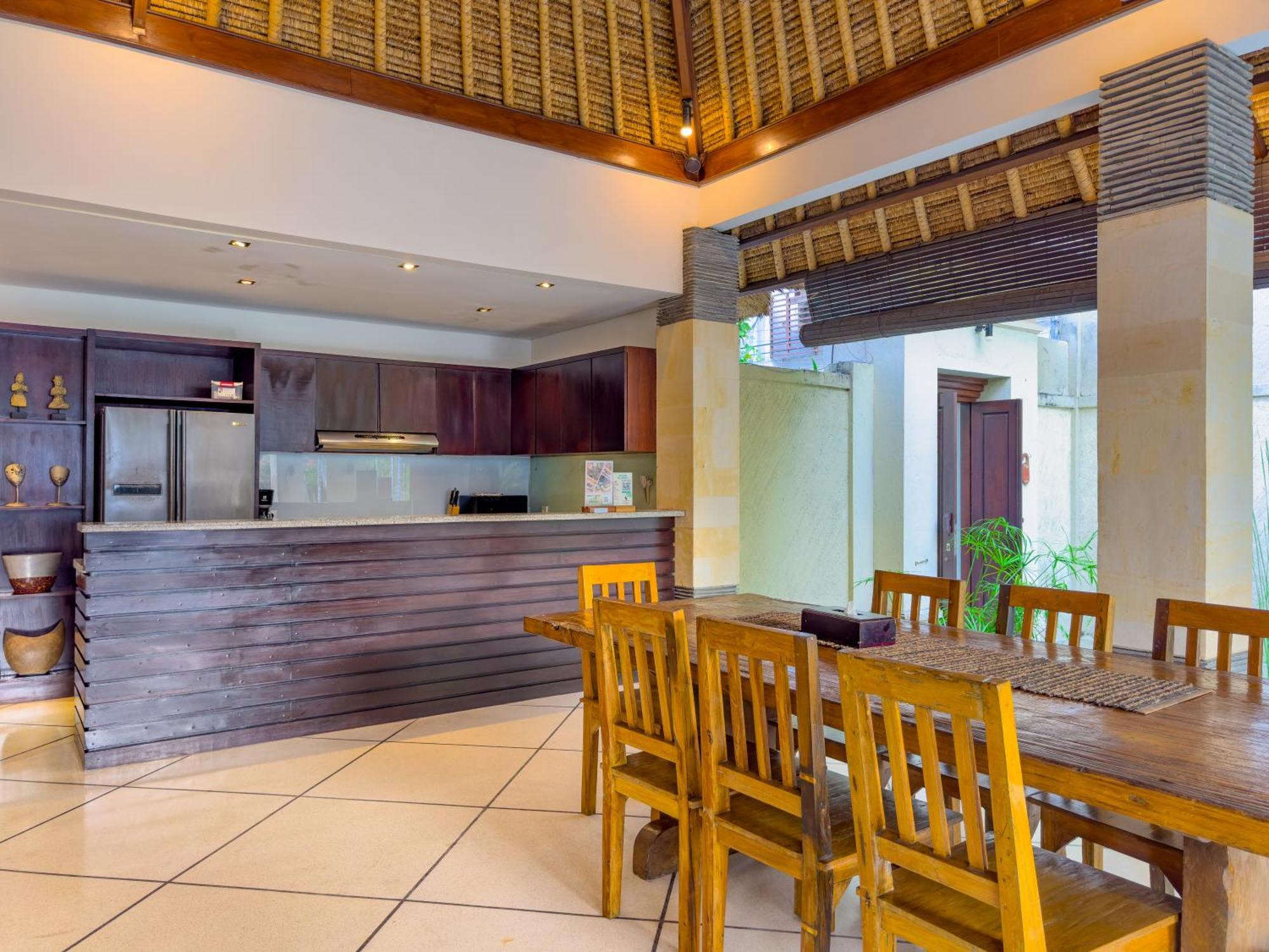 Bugis Drupadi * Seminyak