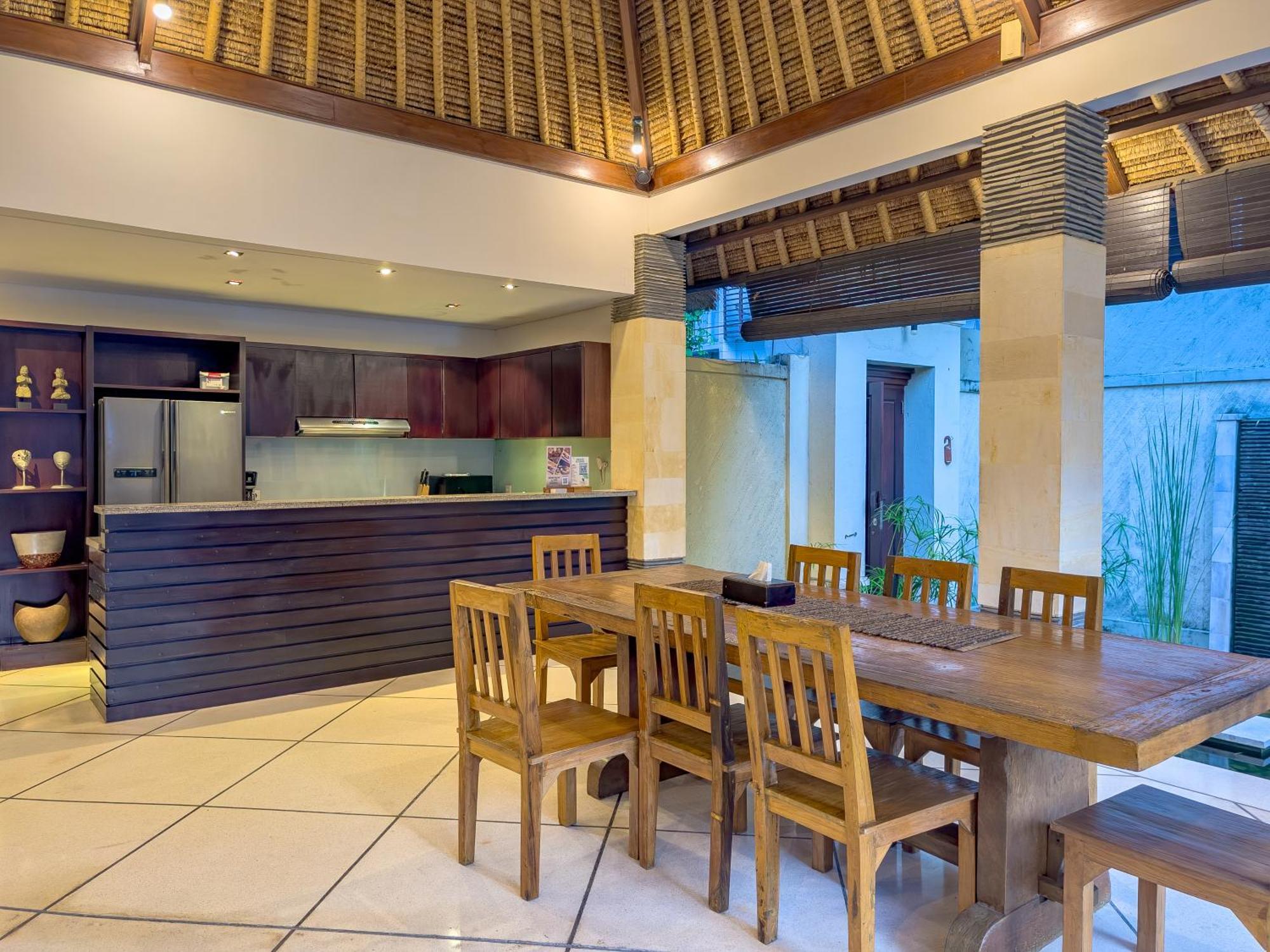 Bugis Drupadi * Seminyak