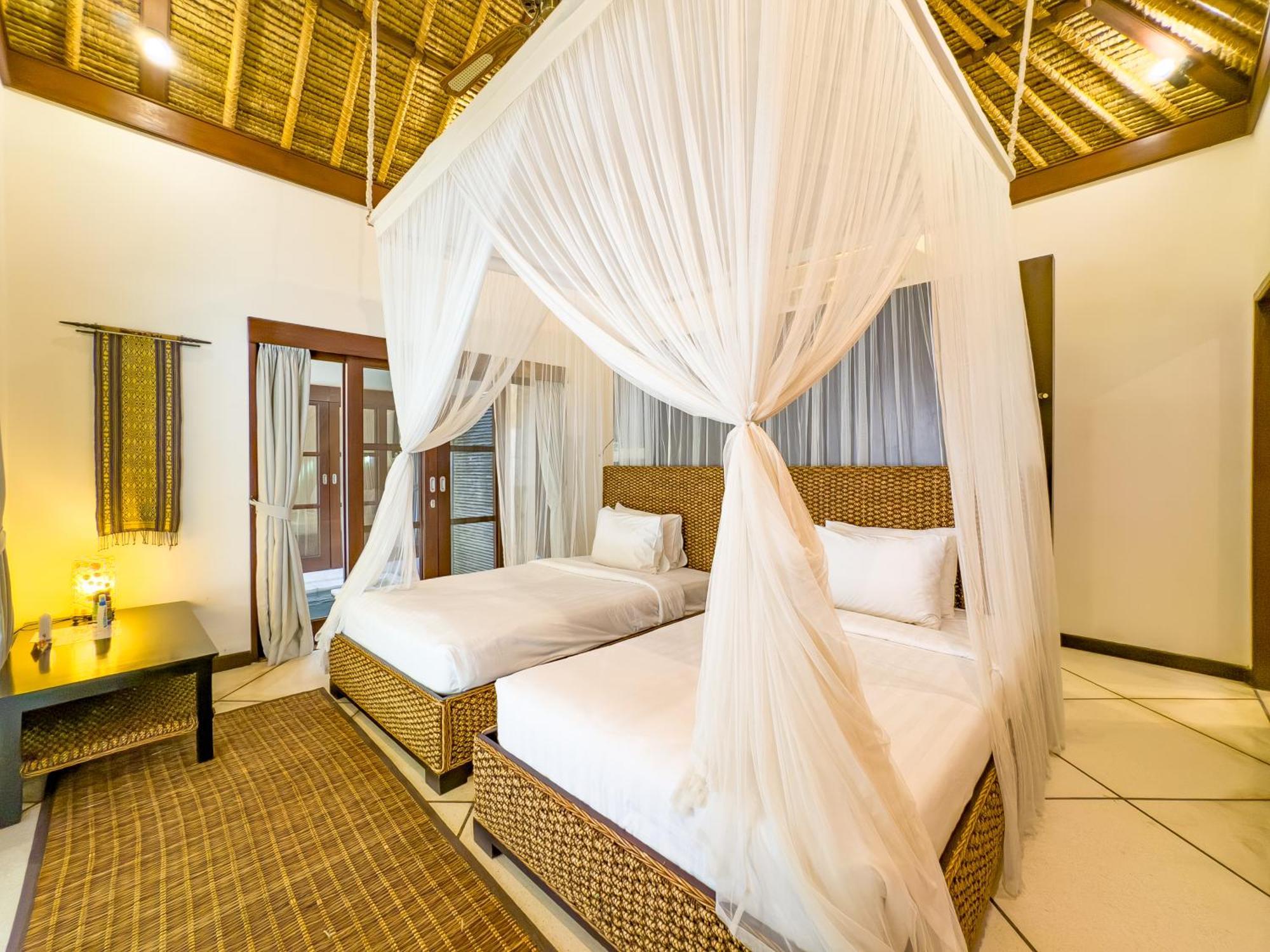 Bugis Drupadi Villa