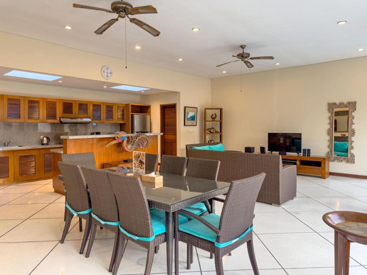 Villa Bugis Drupadi Seminyak (Bali)