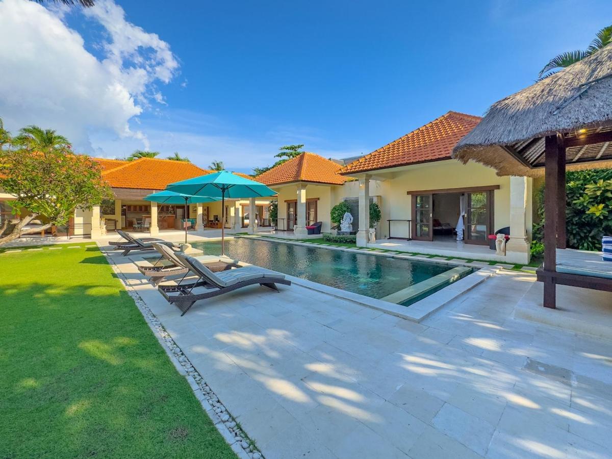 Bugis Drupadi Villa