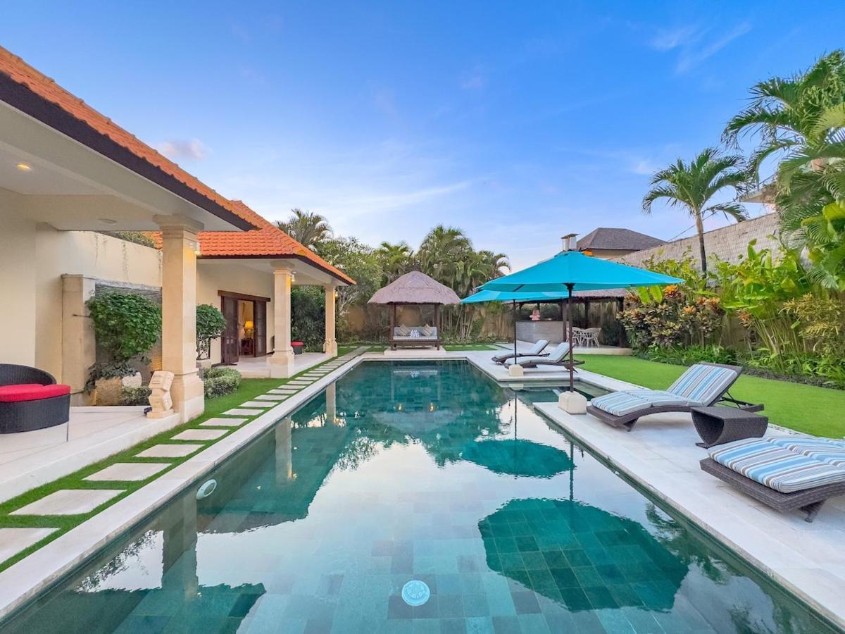Bugis Drupadi Villa *