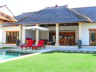 Villa Bugis Drupadi *