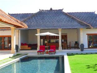 Bugis Drupadi Villa